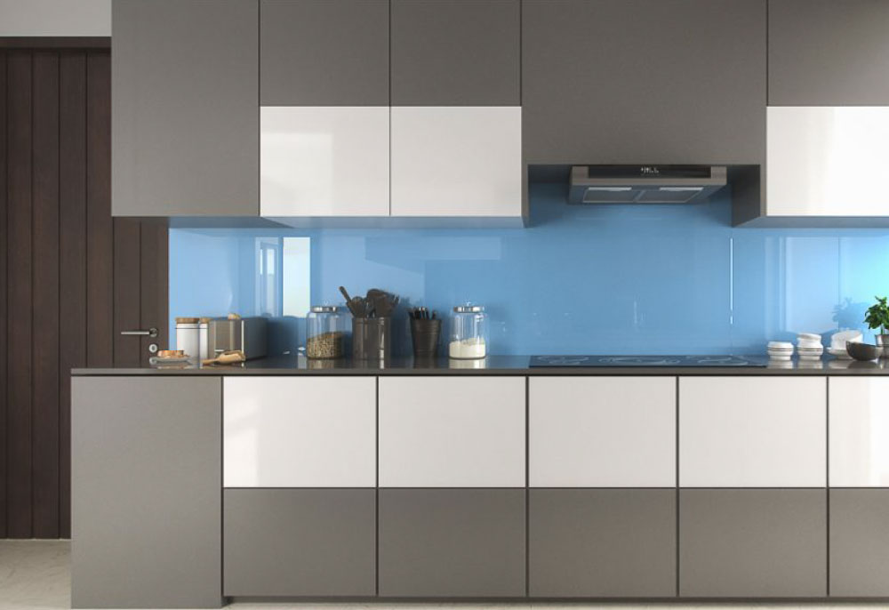 Новый красивый жилой комплекс Seleste