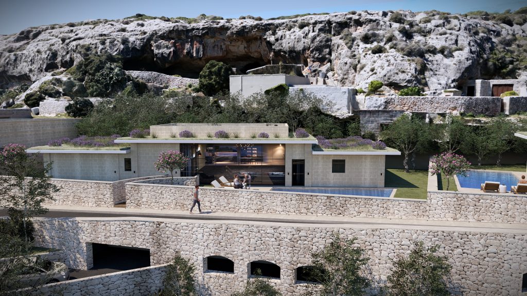 Sienja Villas – exclusive villas in Sienja