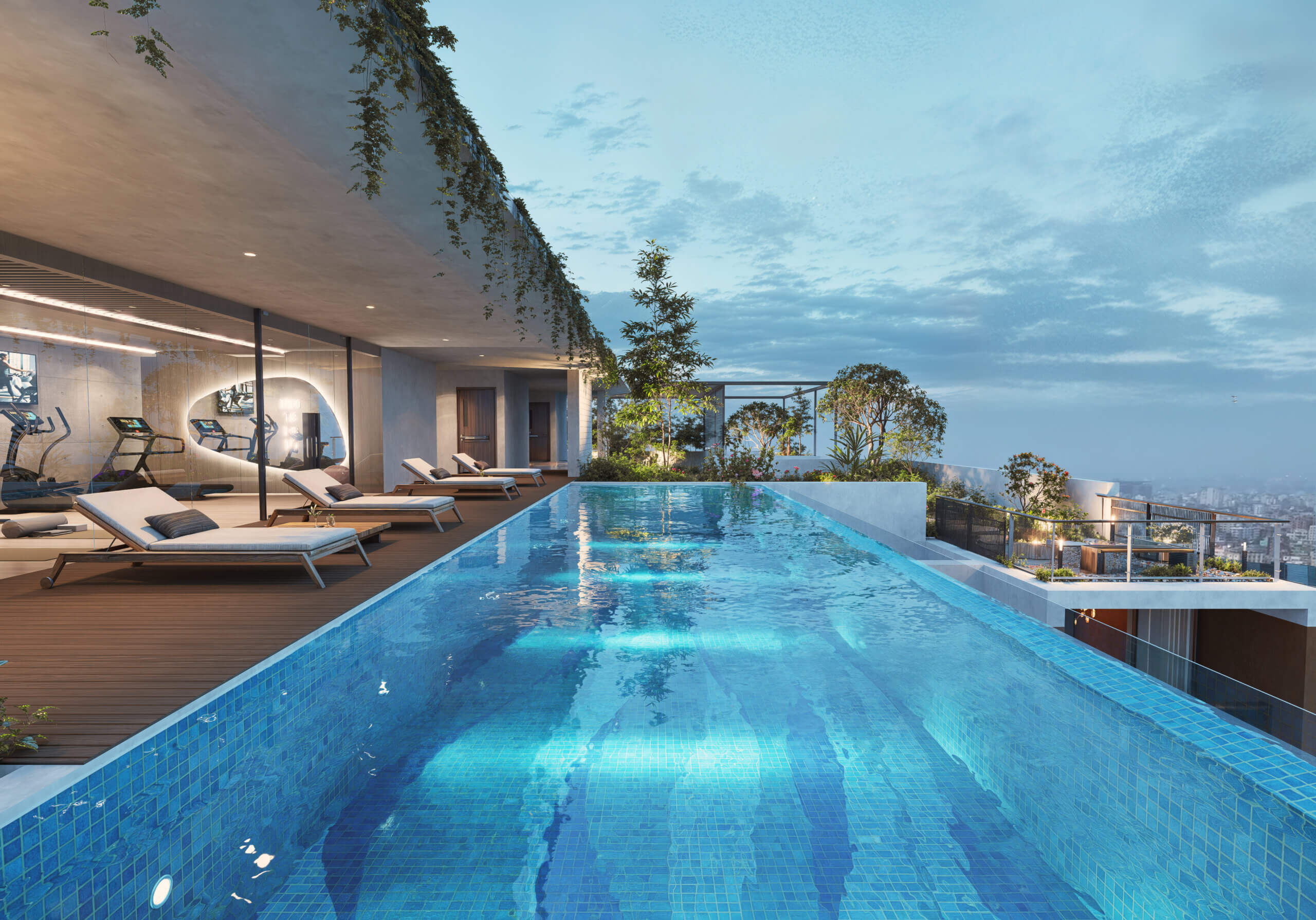 Новое предложение Talise от Bay Developments