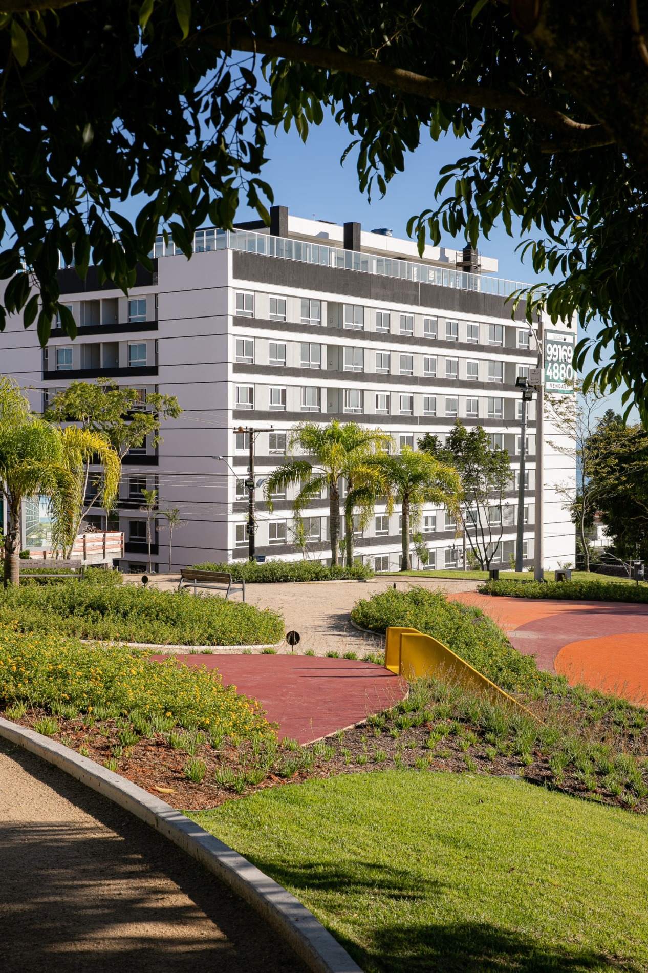 COSTA AZUL RESIDENTIAL CLUB - LUKSUS W FLORIANÓPOLIS