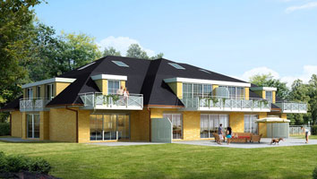 Ultra-Luxusvillen in Reis Magos, Nord-Goa