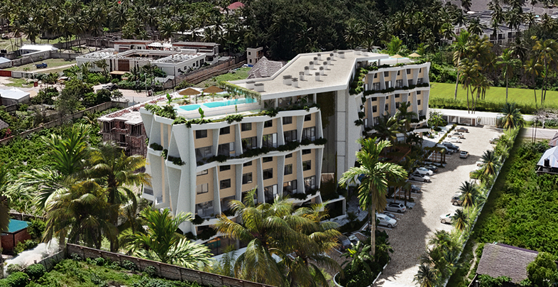 Eine neue Perspektive für Leben und Investieren auf Sansibar.