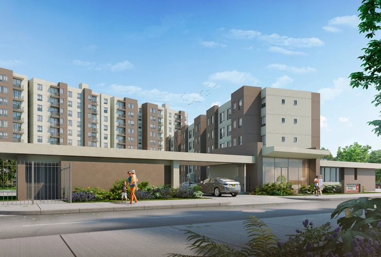 NEW INVESTMENT IN COLOMBIA | VILLAVICENCIO