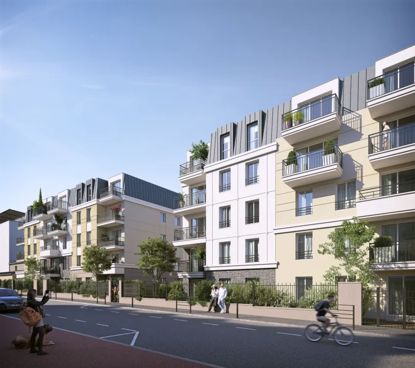 Entdecken Sie die intime Residenz VILLA NYMPHEA