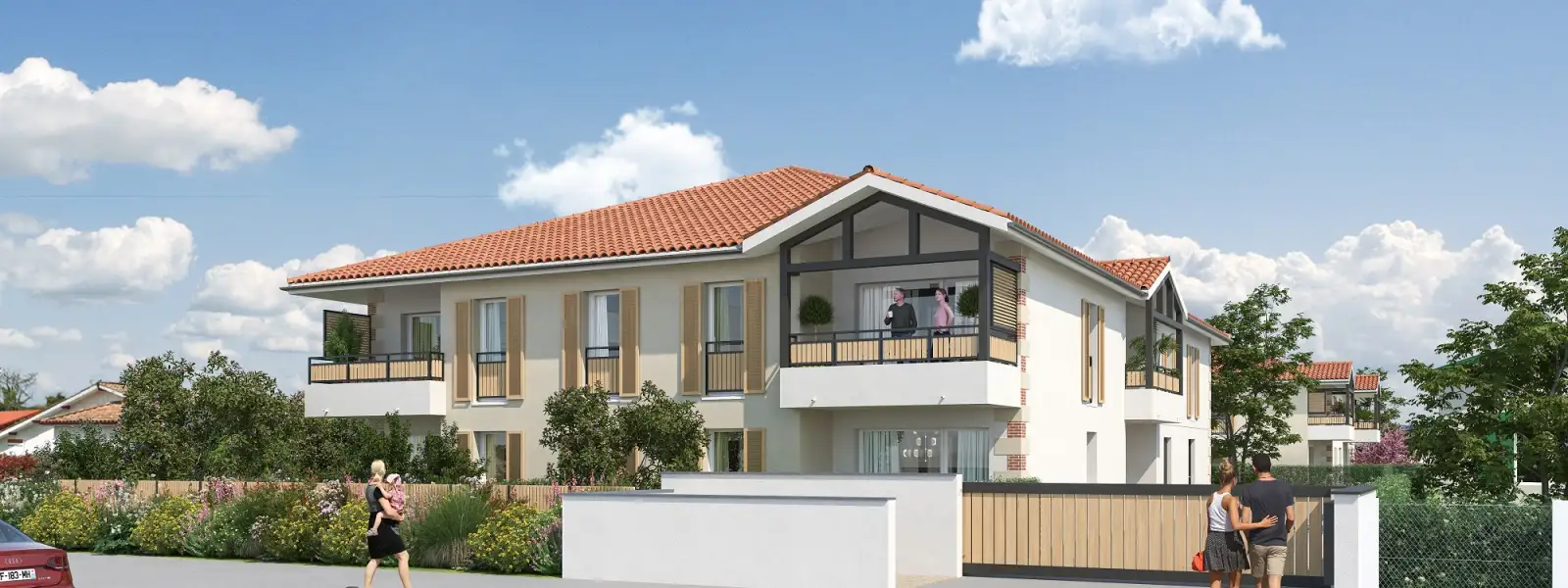 NEUE INVESTITION | AUDENGE – BASIN D’ARCACHON