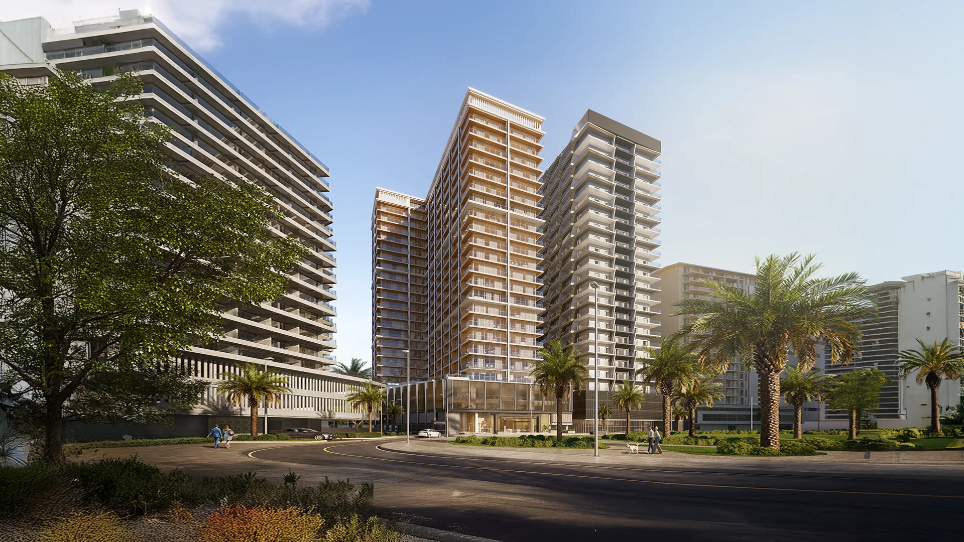 BINGHATTI STARLIGHT – AL JADDAF