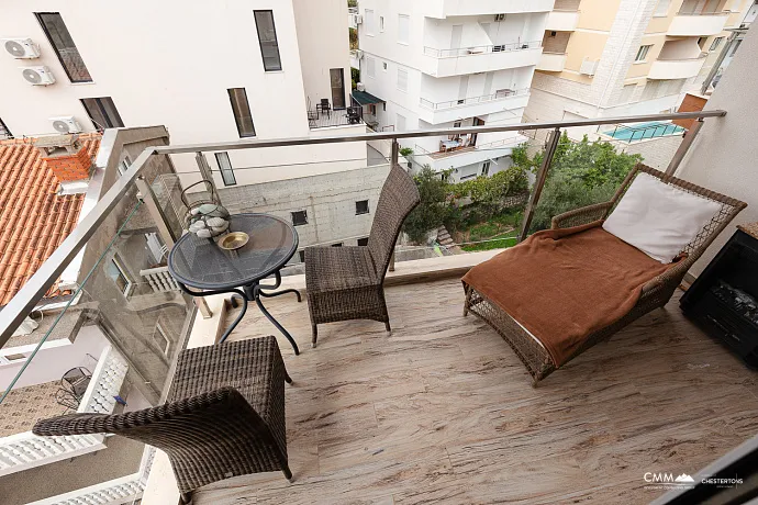 Курорт и спа «Санни Сайд»