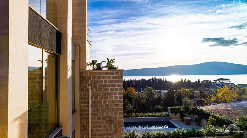 Роскошные апартаменты в уникальном комплексе