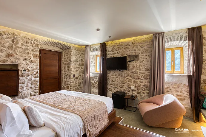 Luksusowa willa z panoramicznym widokiem na morze