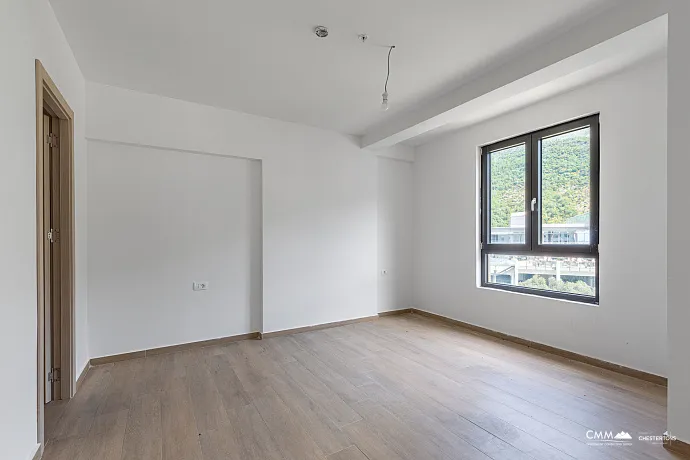 Красивая квартира в Рафаиловичи