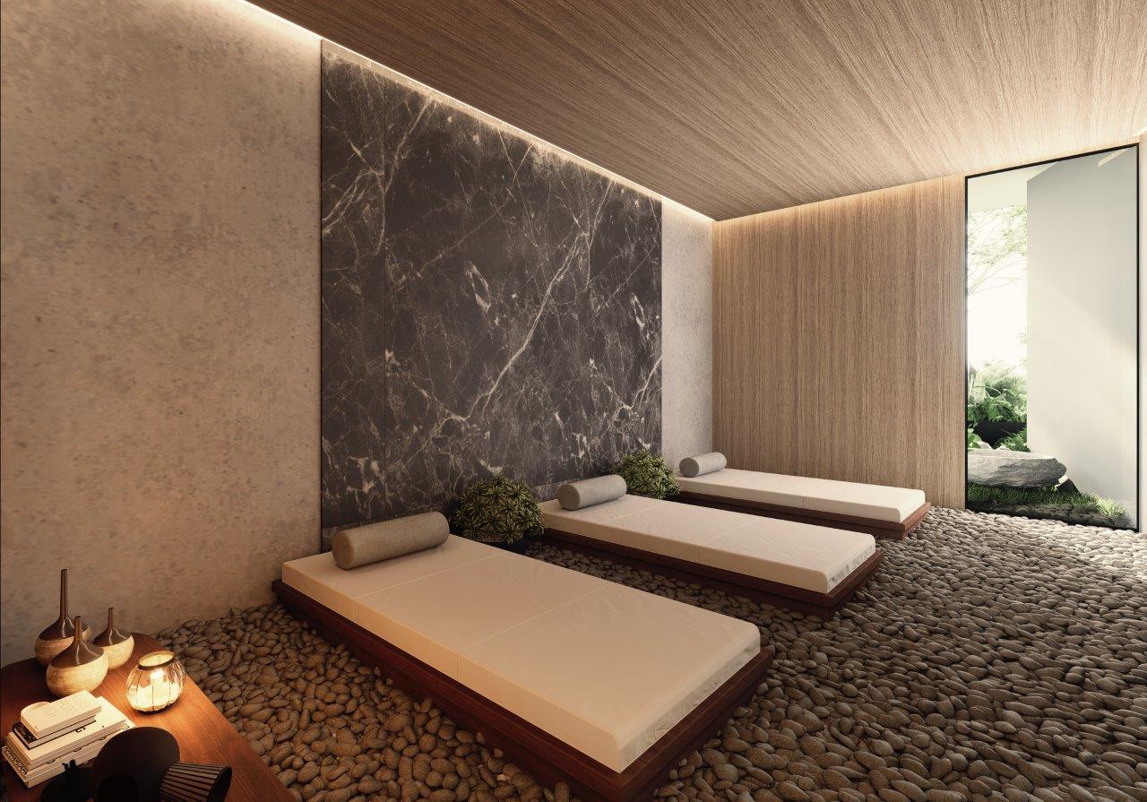 Развитие залива: Gemini