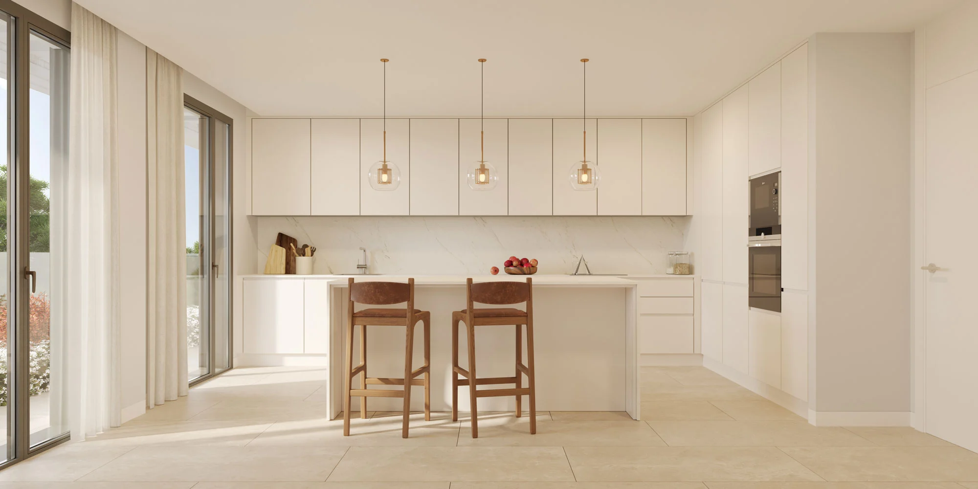 Порт Санта-Мария