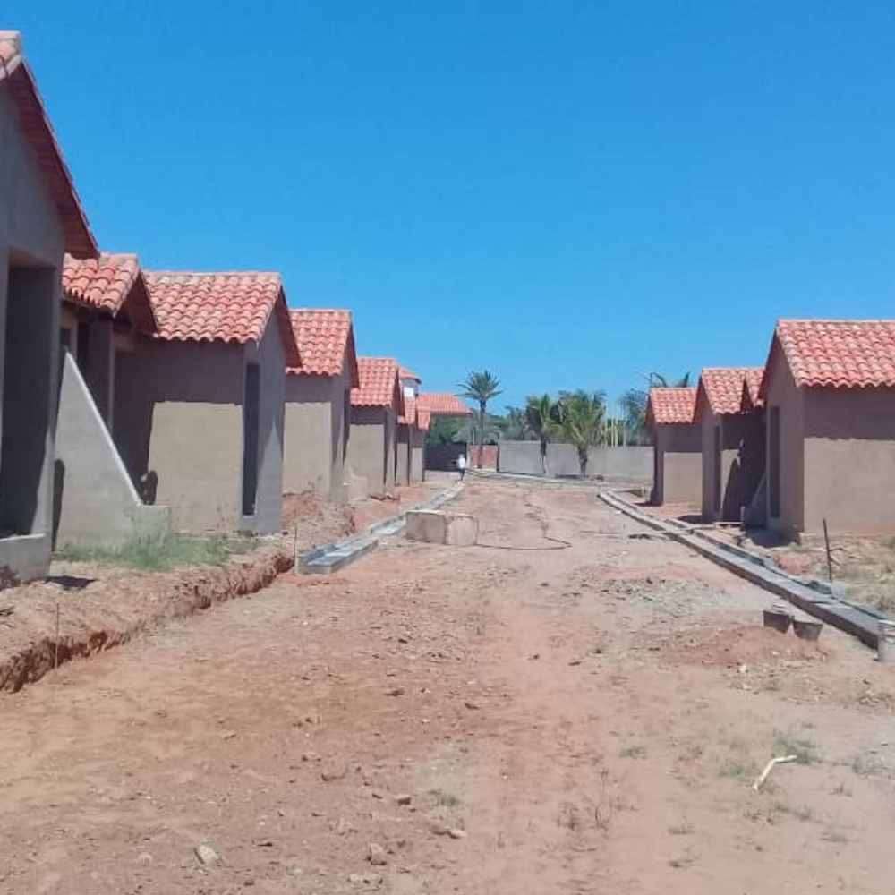 NEUE INVESTITION | GUACUCO BEACH – ISLA MARGARITA