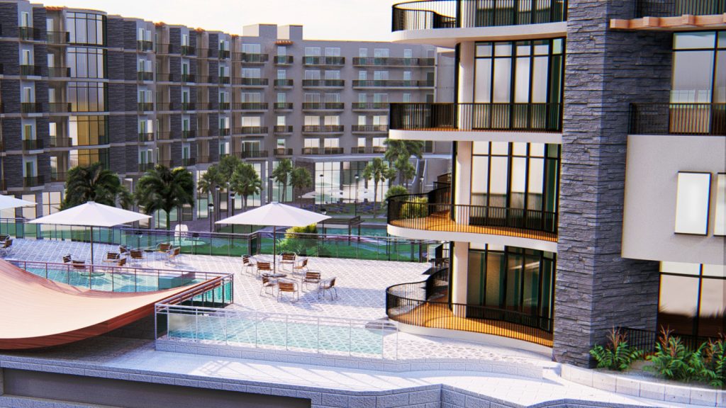 PRINCESS BEACH RESORT – Хургада, Египет