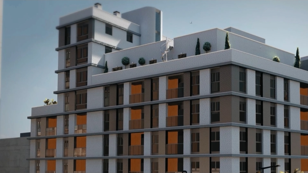 Aktualna oferta apartamentów w Ceuta (Hiszpania)