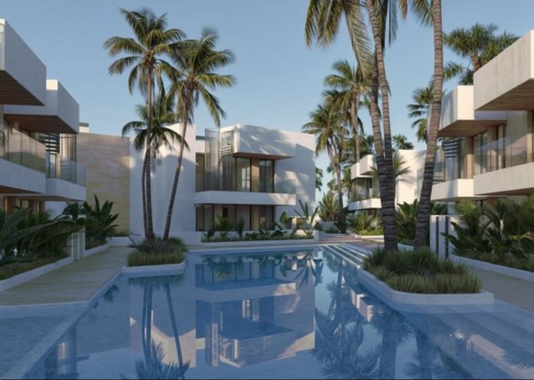 NOWA INWESTYCJA – ESTELLE | SAN ANTONI, IBIZA