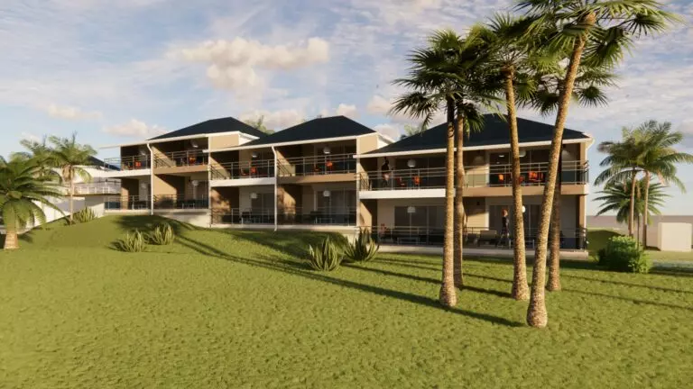 PALMA – LIMITOWANA INWESTYCJA NA SAINT MARTIN