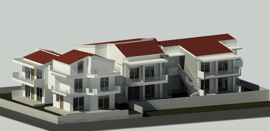 Отдельный дом 100 м² в Ситонии, Халкидики